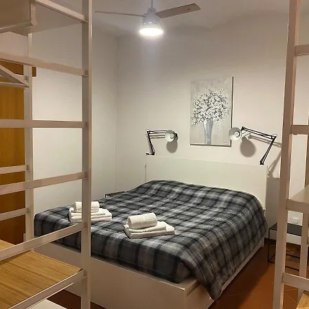Happy Jewish Quarter Apartmán *