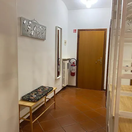 Apartmán Happy Jewish Quarter *