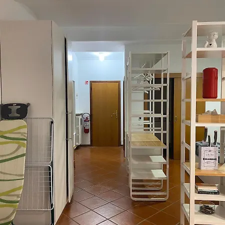 Happy Jewish Quarter Apartmán Ferrara