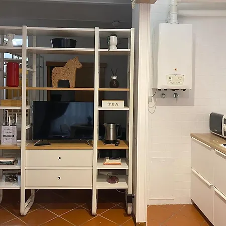 Happy Jewish Quarter Apartament *