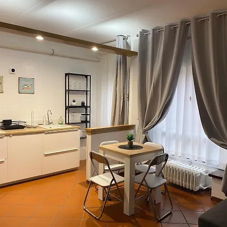 Happy Jewish Quarter *