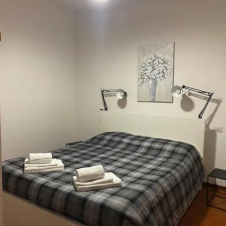 Happy Jewish Quarter * Феррара