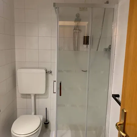 Апартаменты Happy Jewish Quarter Феррара