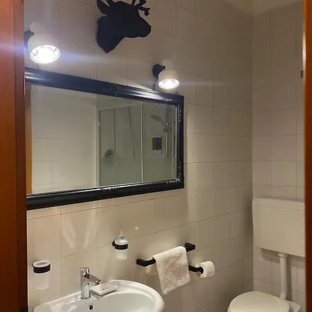 Happy Jewish Quarter Апартаменты