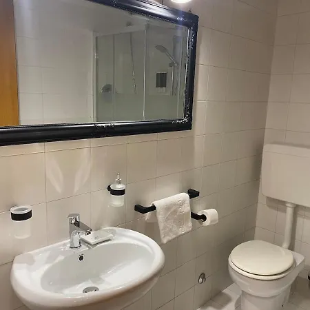 Appartamento Happy Jewish Quarter Ferrara