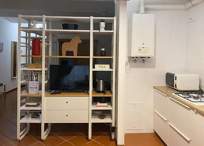 Happy Jewish Quarter Appartamento *