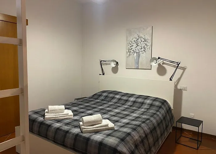 Happy Jewish Quarter * Ferrara