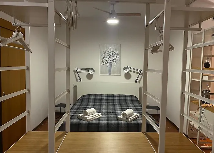 Апартаменты Happy Jewish Quarter Феррара