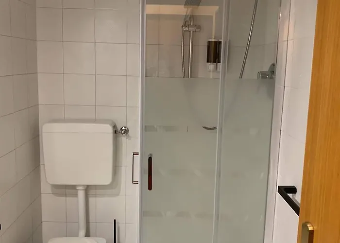 Апартаменты Happy Jewish Quarter Феррара