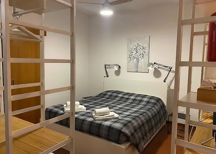 Happy Jewish Quarter Appartamento *