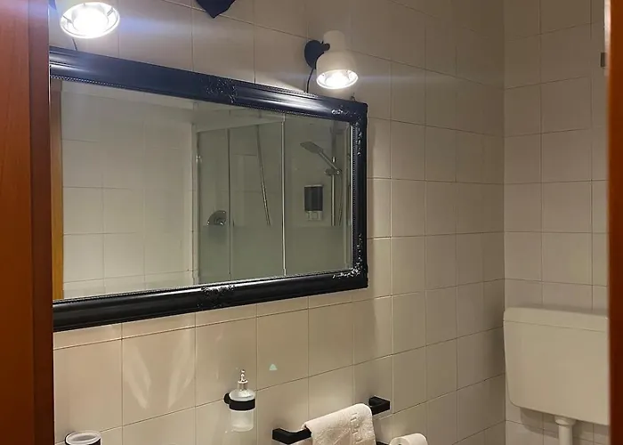 Happy Jewish Quarter Appartamento