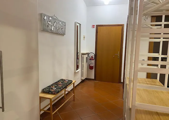 Апартаменты Happy Jewish Quarter *