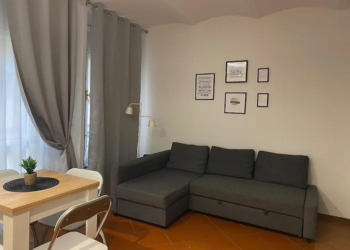 Happy Jewish Quarter Appartamento Ferrara