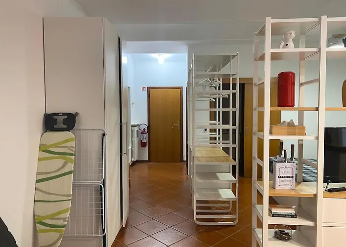 Happy Jewish Quarter Appartamento Ferrara