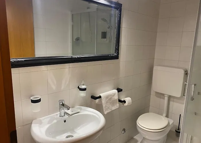 Appartamento Happy Jewish Quarter Ferrara