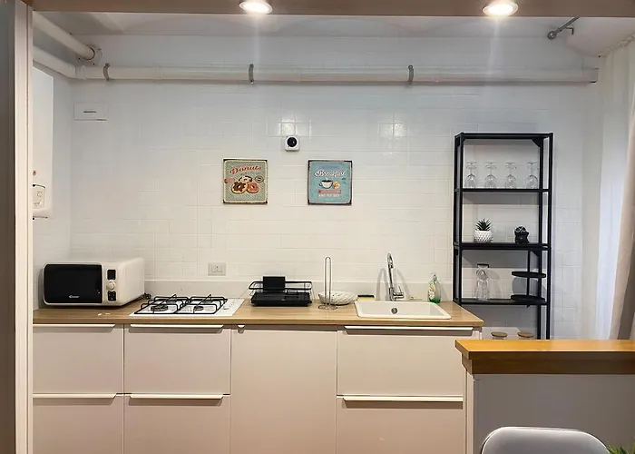 Happy Jewish Quarter * Ferrara