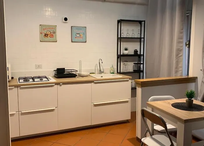 Happy Jewish Quarter Феррара